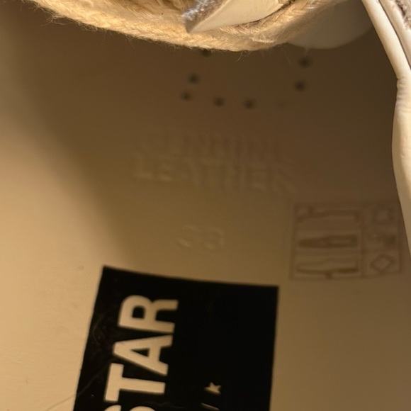 Golden Goose Super Stars- Authentic - Picture 4 of 10